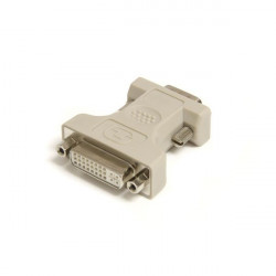 StarTech.com Adaptateur câble DVI vers VGA – F/M