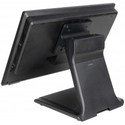 Shuttle POV21 - Socle double VESA pour All-in-one et PanelPCs