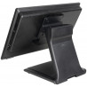 Shuttle POV21 - Socle double VESA pour All-in-one et PanelPCs