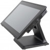 Shuttle POV21 - Socle double VESA pour All-in-one et PanelPCs