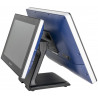 Shuttle POV21 - Socle double VESA pour All-in-one et PanelPCs