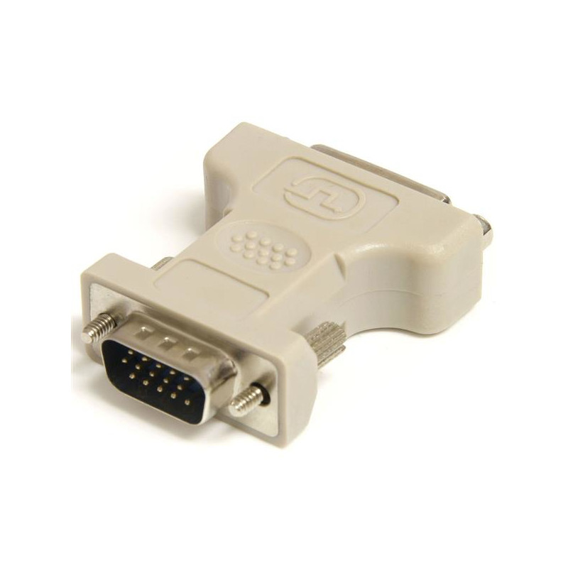 StarTech.com Adaptateur câble DVI vers VGA – F/M