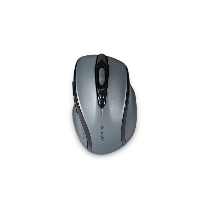 Kensington Souris sans fil taille moyenne Pro Fit® - gris anthracite