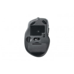 Kensington Souris sans fil taille moyenne Pro Fit® - gris anthracite