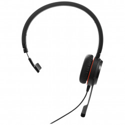 Jabra Evolve 20 Casque Avec...