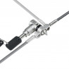StarTech.com Câble Antivol pour Ordinateur Portable de 2m - Câble de Sécurité pour PC Compatible avec Noble Wedge/Nano/K-Sl