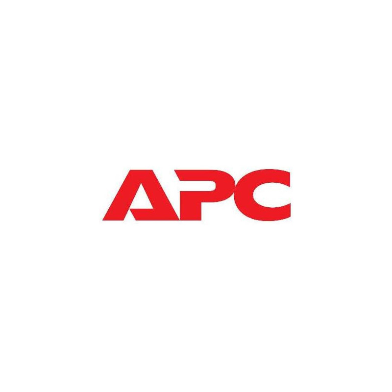 APC Advantage Plan f/ Smart-UPS 8k-10k, 1P, NBD, 1Y 1 année(s)