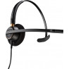 POLY Micro-casque EncorePro 510D monaural numérique avec fonction Quick Disconnect TAA