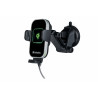 Verbatim FWC-03 Pro Qi Fast Wireless Autoladegerät retail Noir