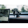 Verbatim FWC-03 Pro Qi Fast Wireless Autoladegerät retail Noir