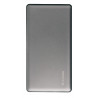 Verbatim Power Banks Lithium-Ion (Li-Ion) 10000 mAh Argent