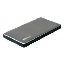 Verbatim Power Banks...