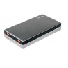 Verbatim Power Banks Lithium-Ion (Li-Ion) 10000 mAh Argent