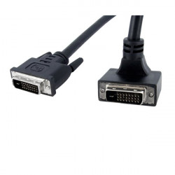 StarTech.com 6ft DVI-D...