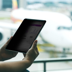 StarTech.com Filtre de Confidentialité à 4 Directions pour iPad Pro 11 pouces, 3e Génération et Supérieur, pour Portrait/P