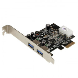StarTech.com Carte...