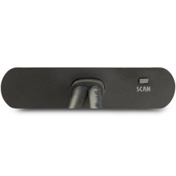 StarTech.com Répartiteur DisplayPort 1.2 à Deux Moniteurs, Adaptateur Multi-Moniteur DisplayPort vers 2x DP, Hub MST Double p