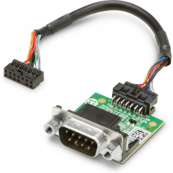 HP Internal Serial Port...