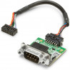 HP Internal Serial Port (600/705/800) carte et adaptateur d'interfaces Interne Série