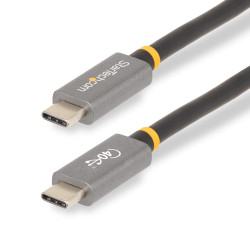 StarTech.com Câble USB4 de...