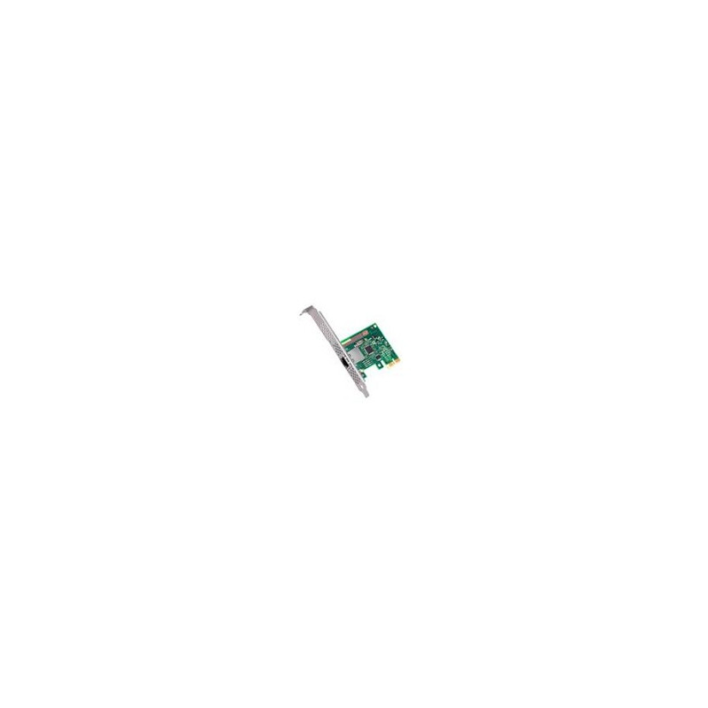 Lenovo 4XC0H00338 carte réseau Interne Ethernet 1000 Mbit/s