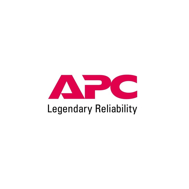 APC WOE2YR-G3-21 extension de garantie et support
