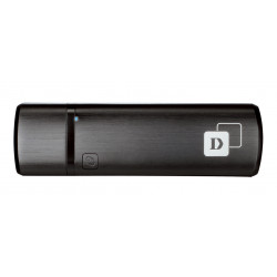 D-Link AC1200 WLAN 867 Mbit/s
