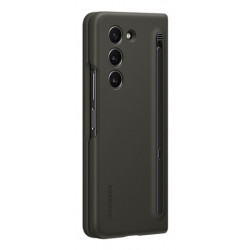 Samsung EF-OF94KKBEGWW coque de protection pour téléphones portables 19,3 cm (7.6") Housse Graphite
