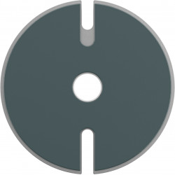 Logitech 952-000120 accessoire pour appareils photo montage Plaque de montage