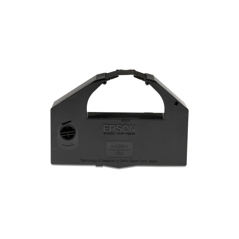 Epson Ruban noir DLQ-3000/+/3500 (9 millions de caractères)