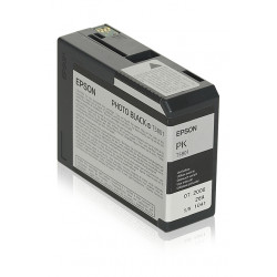 Epson Encre Pigment Noir...