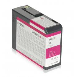 Epson Encre Pigment Magenta...