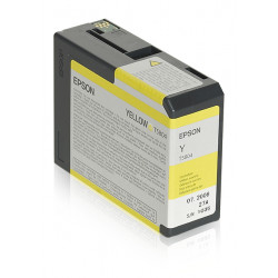 Epson Encre Pigment Jaune...