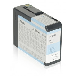 Epson Encre Pigment Cyan...