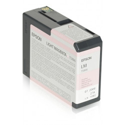 Epson Encre Pigment Magenta...