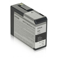 Epson Encre Pigment Noir...