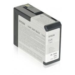 Epson Encre Pigment Gris...