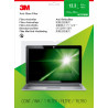 3M Filtre anti-reflets pour ordinateur portable à écran large 13,3"