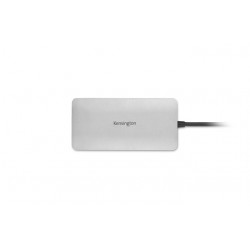 Kensington UH1400P Station d’accueil mobile USB-C® 8 en 1 sans pilote