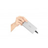 Kensington UH1400P Station d’accueil mobile USB-C® 8 en 1 sans pilote