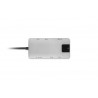 Kensington UH1400P Station d’accueil mobile USB-C® 8 en 1 sans pilote