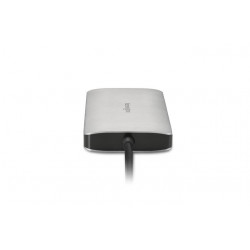 Kensington UH1400P Station d’accueil mobile USB-C® 8 en 1 sans pilote