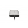 Kensington UH1400P Station d’accueil mobile USB-C® 8 en 1 sans pilote