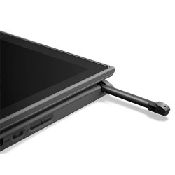 Lenovo 4X80T77999 stylet Noir