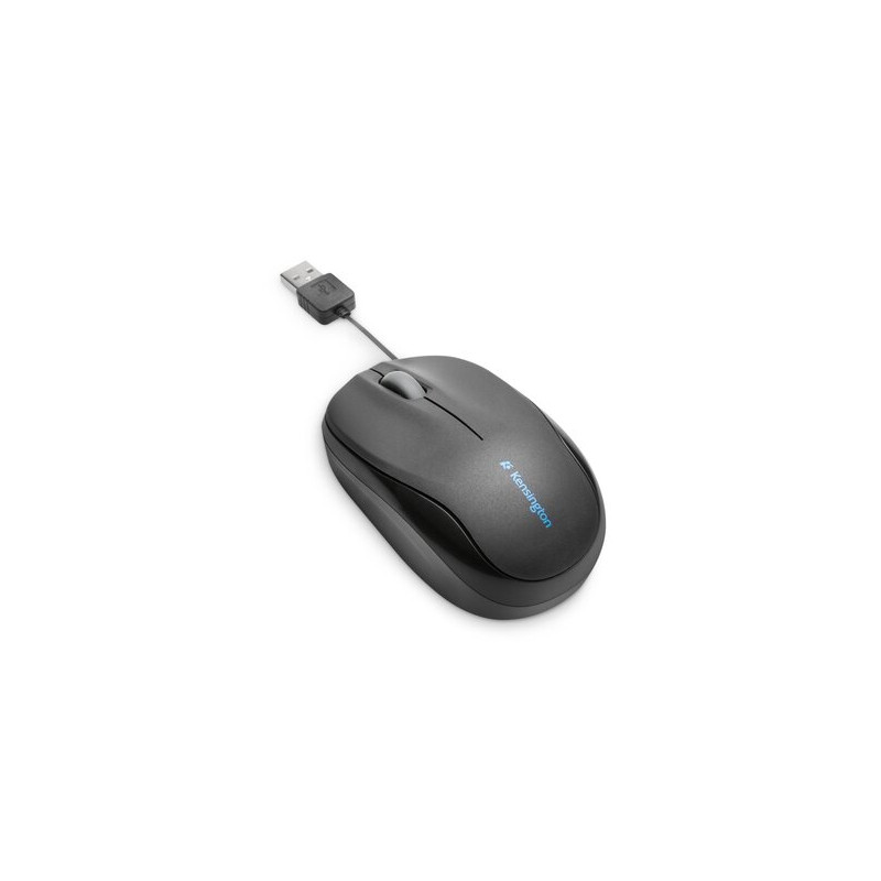 Kensington Souris mobile rétractable Pro Fit™