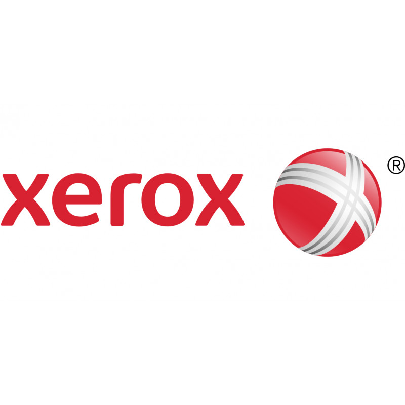 Xerox Offre de service : extension de 2 ans de garantie sur site (total de 3 ans avec la garantie initiale de 1 an), à souscri