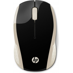 HP Wireless Mouse 200 (Silk...