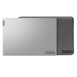 Lenovo 4X40X67058 sacoche d'ordinateurs portables 35,6 cm (14") Housse Gris