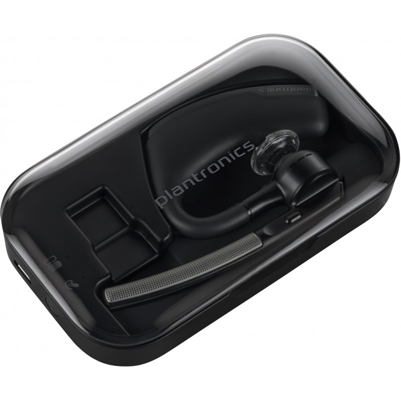 Poly Étui et câble de chargement USB-A Voyager Legend