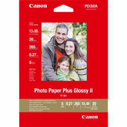 Canon Papier photo brillant...
